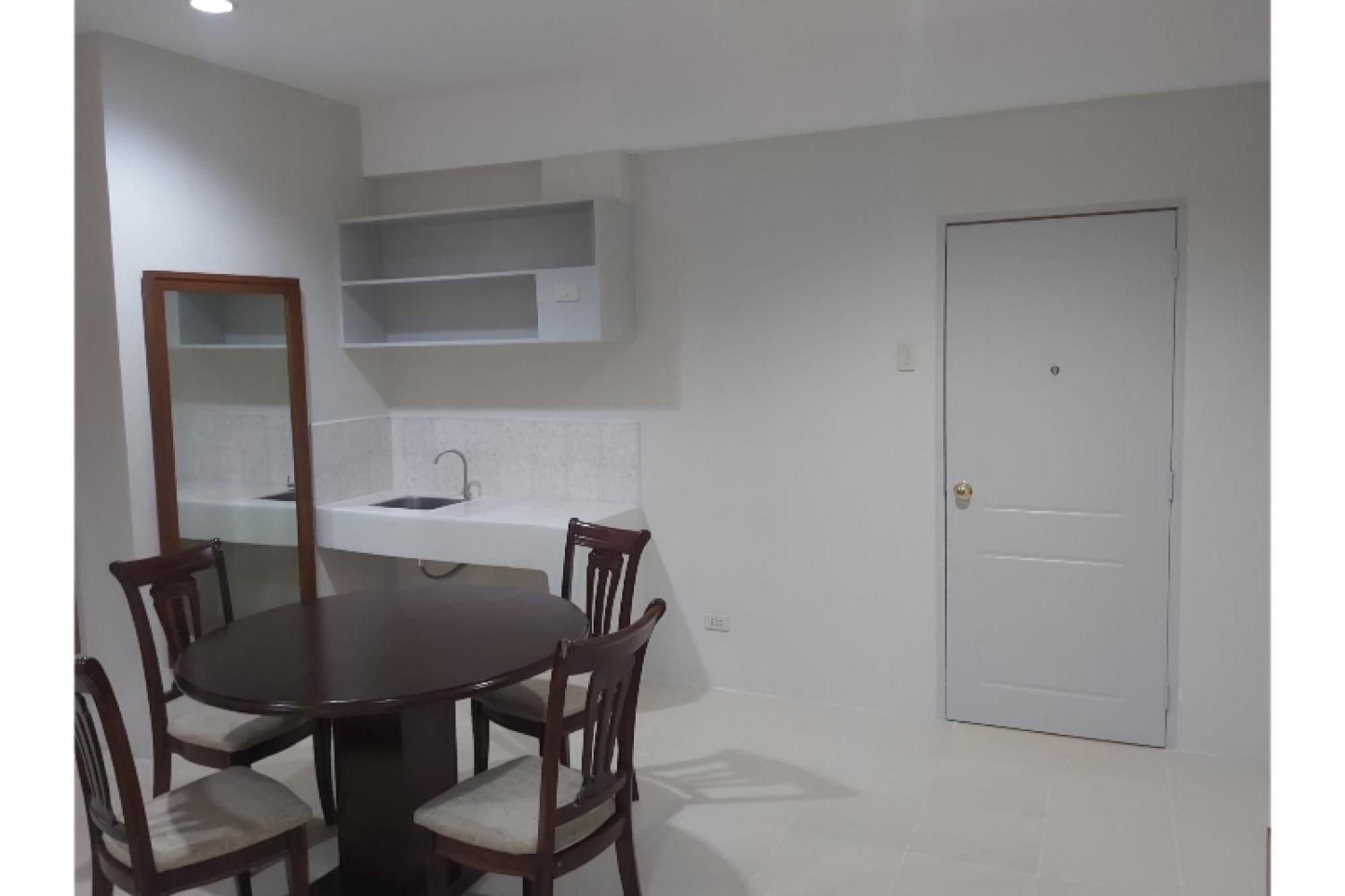 Nest Suites Quezón by Eksteriør bilde