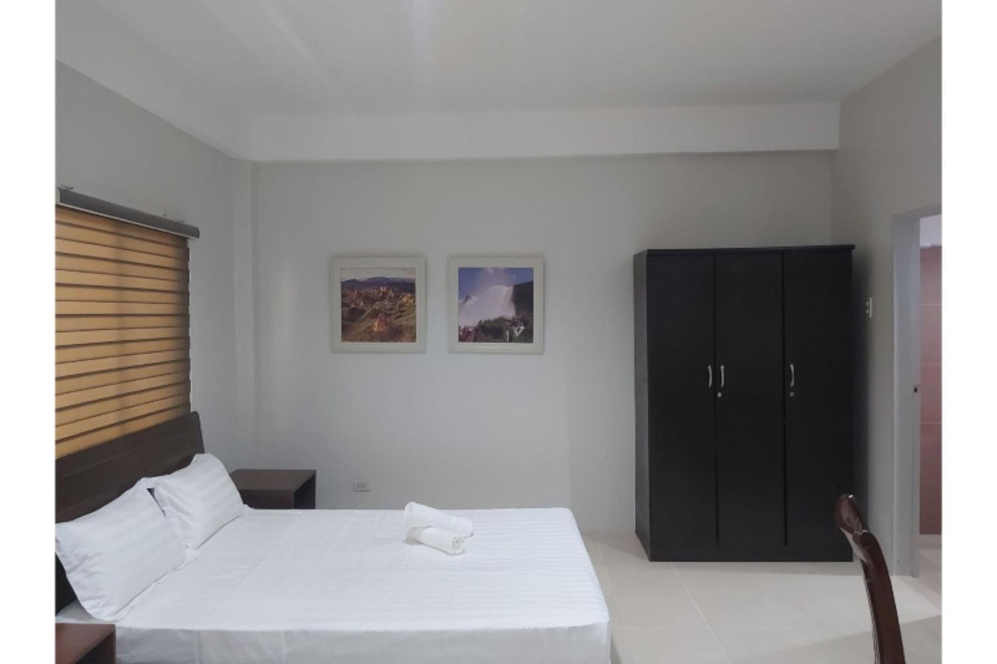 Nest Suites Quezón by Eksteriør bilde